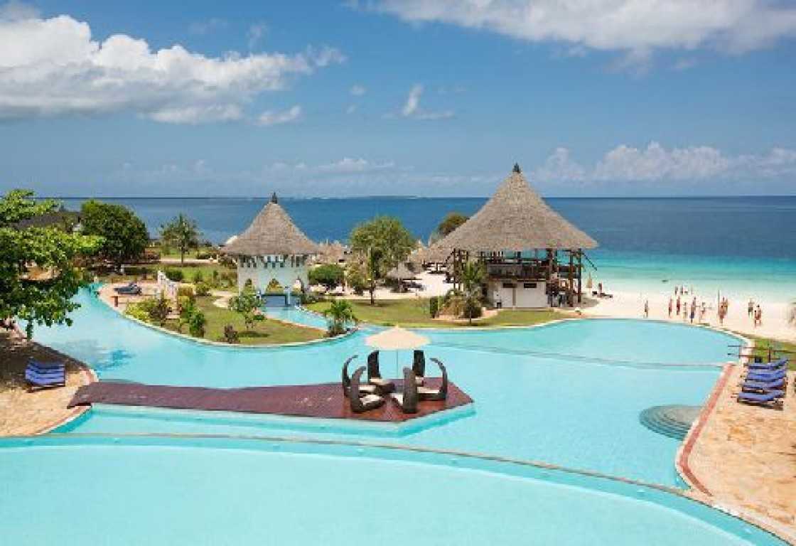 Tanzania Safari from Zanzibar | Short Zanzibar Safari Tours
