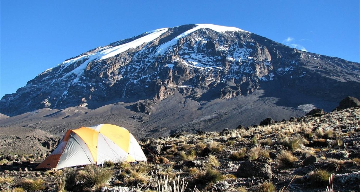 Kilimanjaro Routes for Trekkers