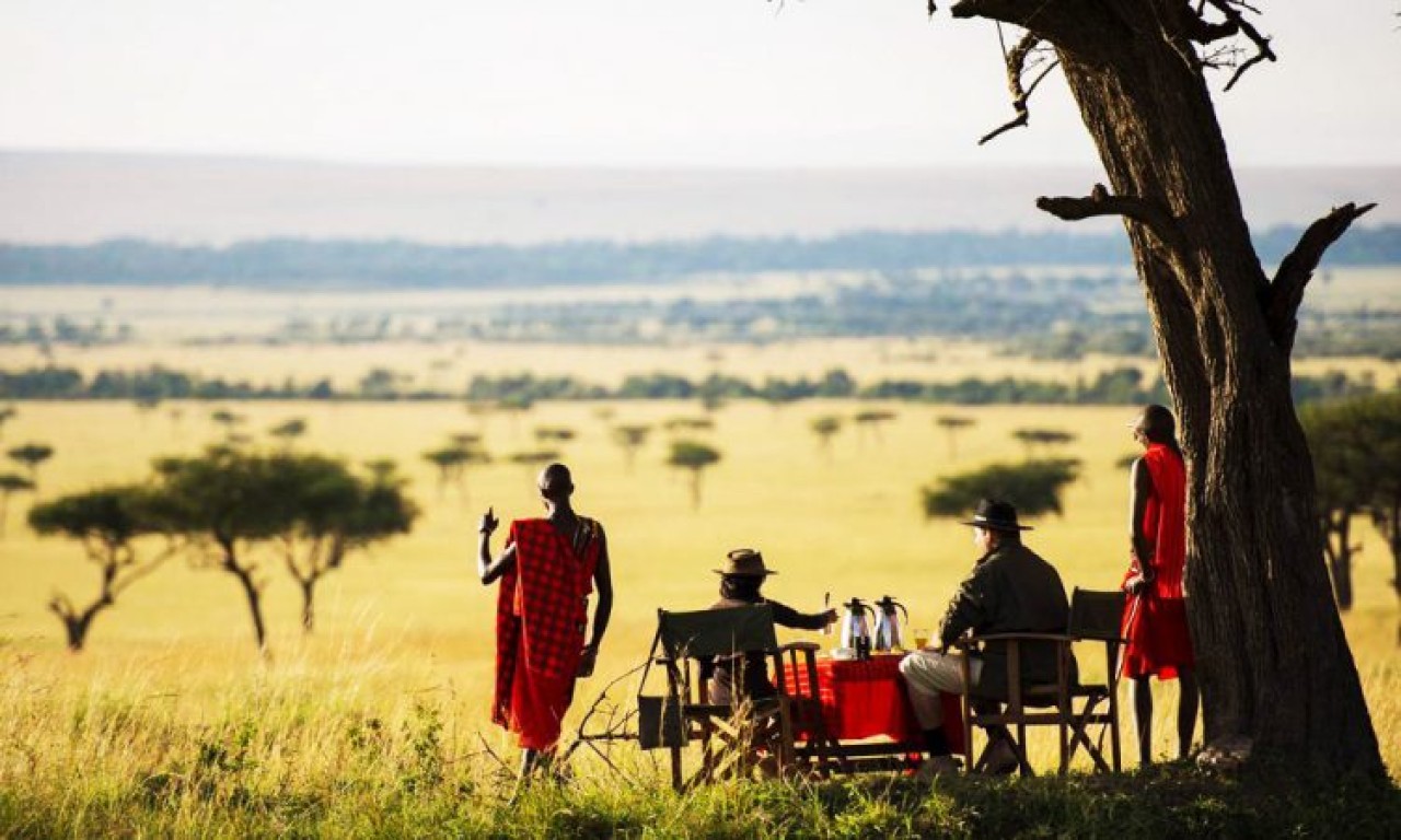 Sustainable and Responsible Tourism in Tanzania: How to Make a Positive Impact on Your Safari Experience