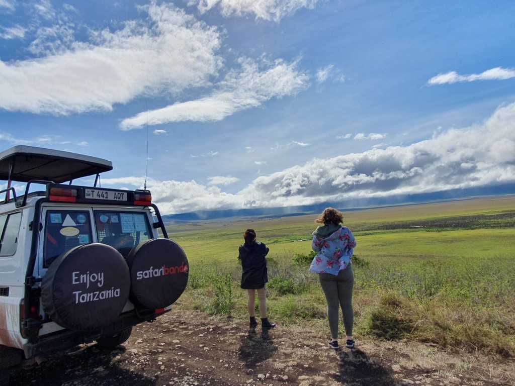 Why choose SafariBando for Your Tanzania Safari