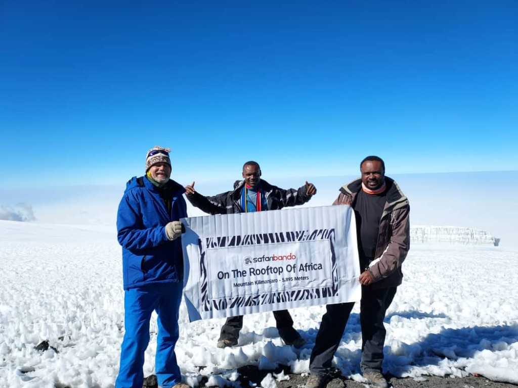 The Ultimate Guide to Climbing Kilimanjaro: Choosing the Best Route for Your Adventure