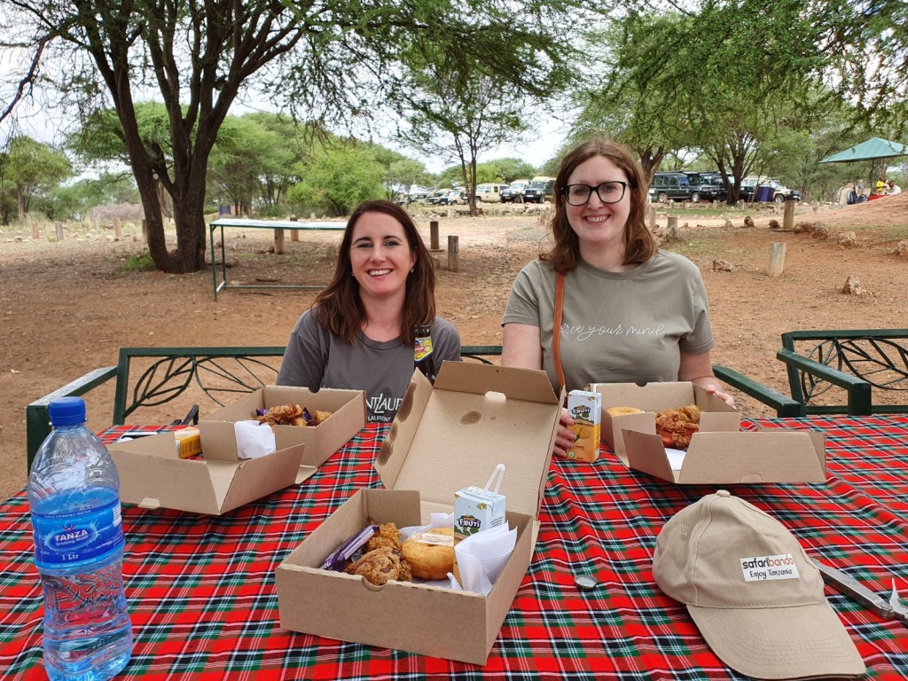 Cuisine Adventures: Exploring the Delightful Food on Tanzania Safari