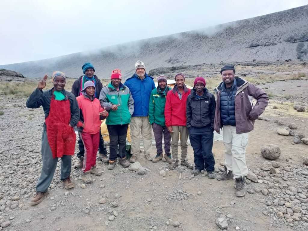 Best Time to Climb Kilimanjaro