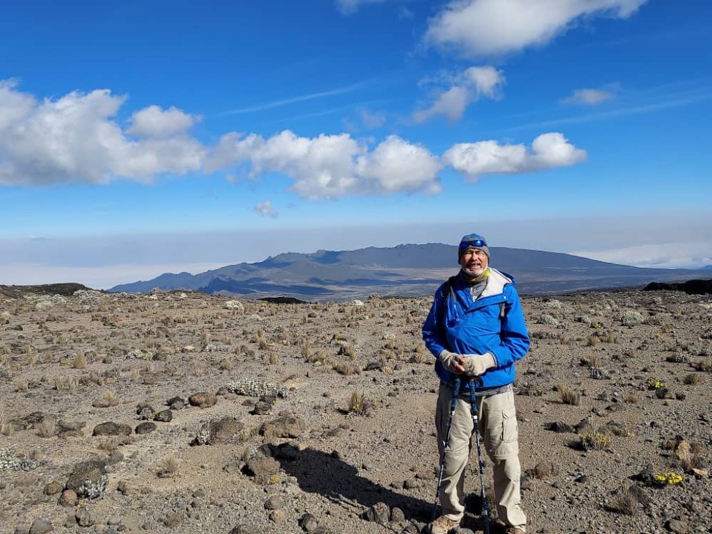 How Difficult is the Kilimanjaro Climb?