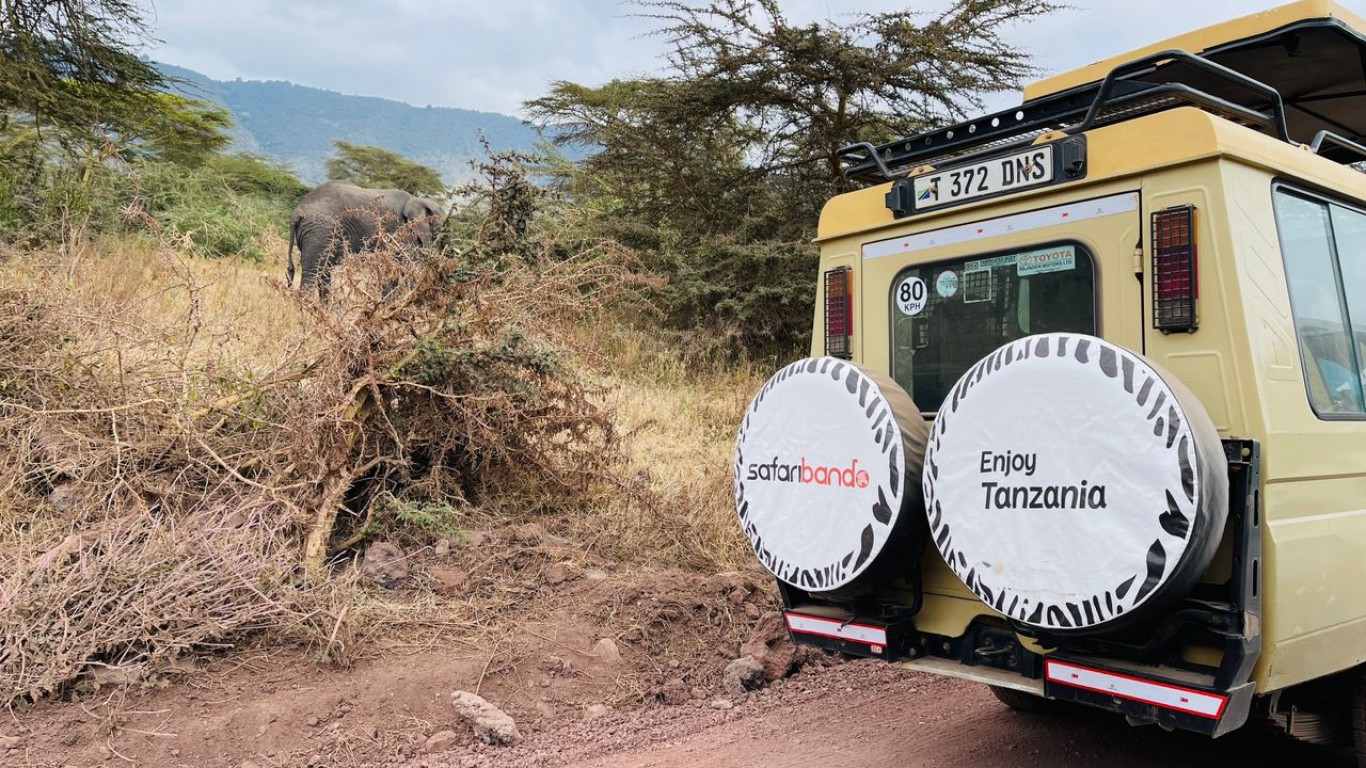 Tanzania Safari: An Unforgettable Experience for Everyone