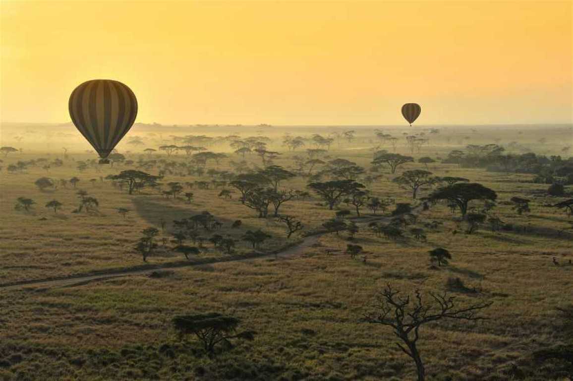 Tanzania