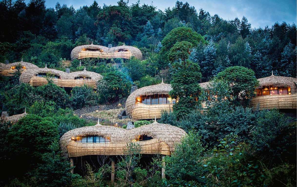 Rwanda