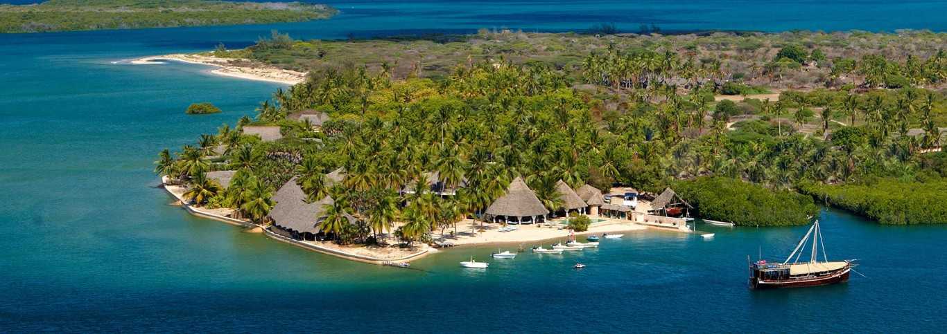 Lamu Island