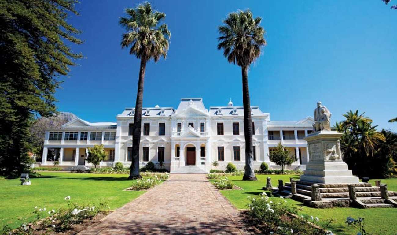 Stellenbosch, Western Cape