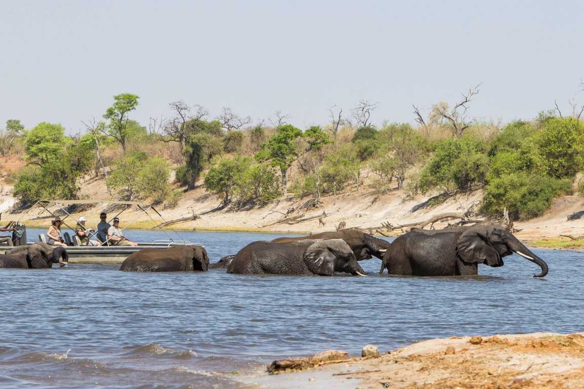 Caprivi Strip