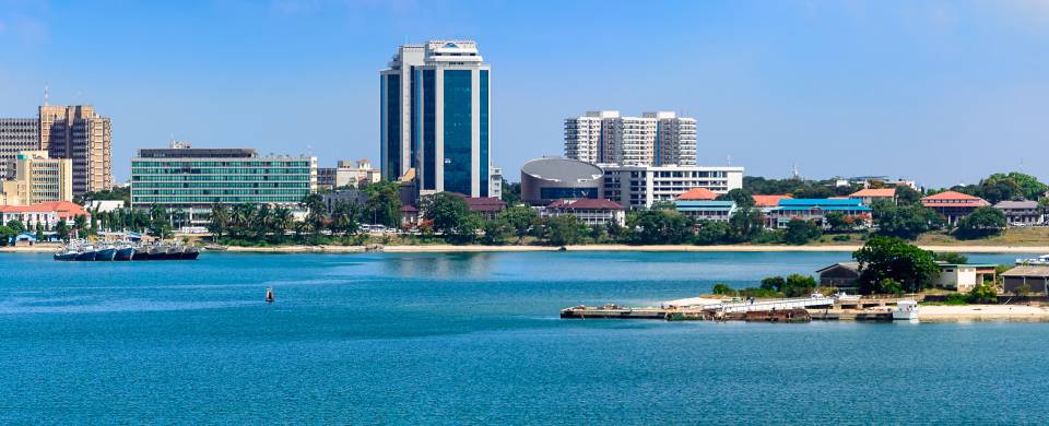 Dar es Salaam