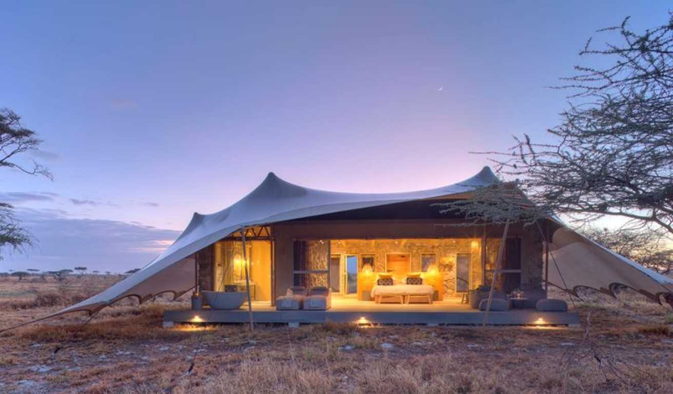 Namiri Plains, Serengeti
