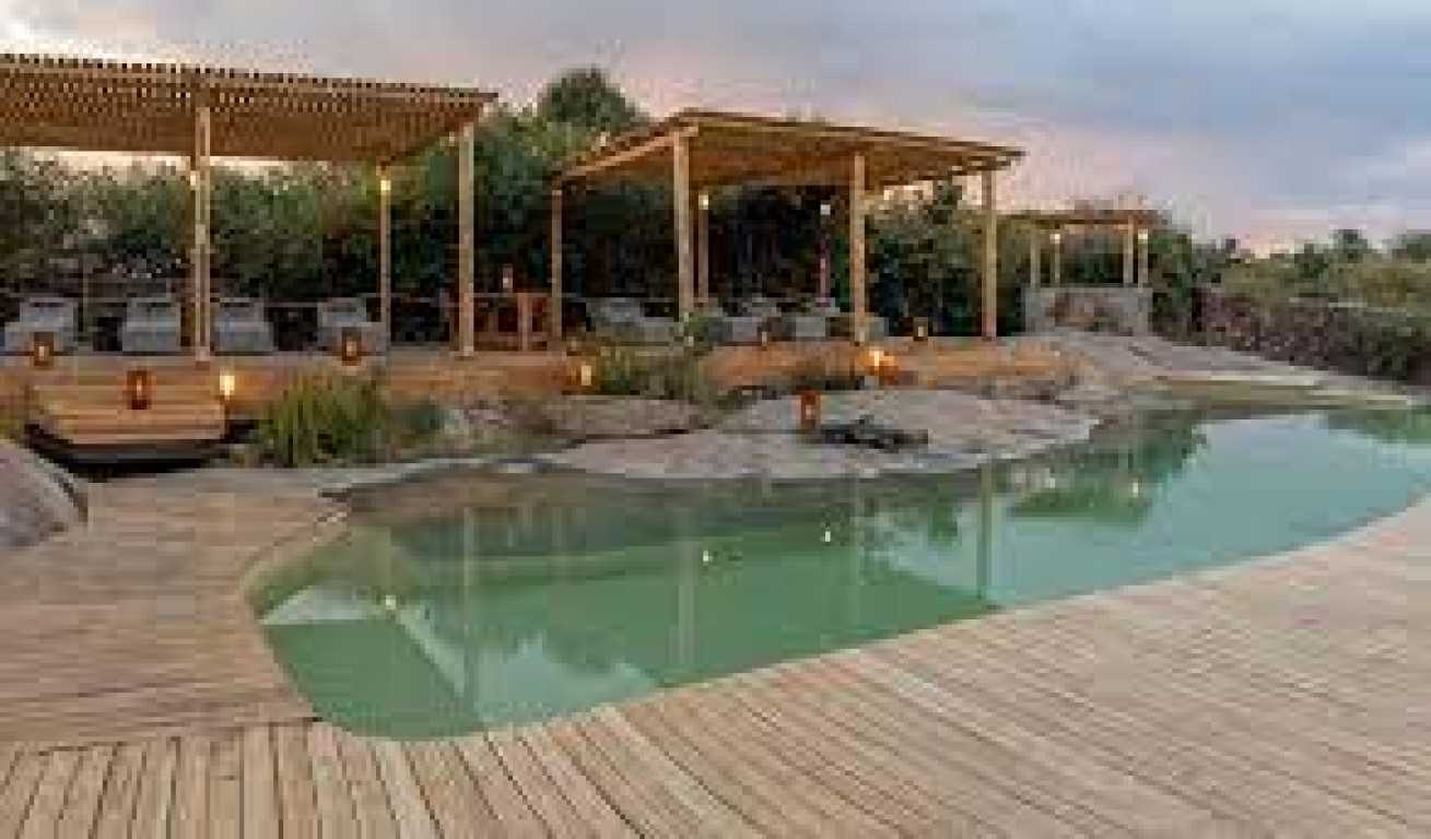 Sayari Camp, Serengeti