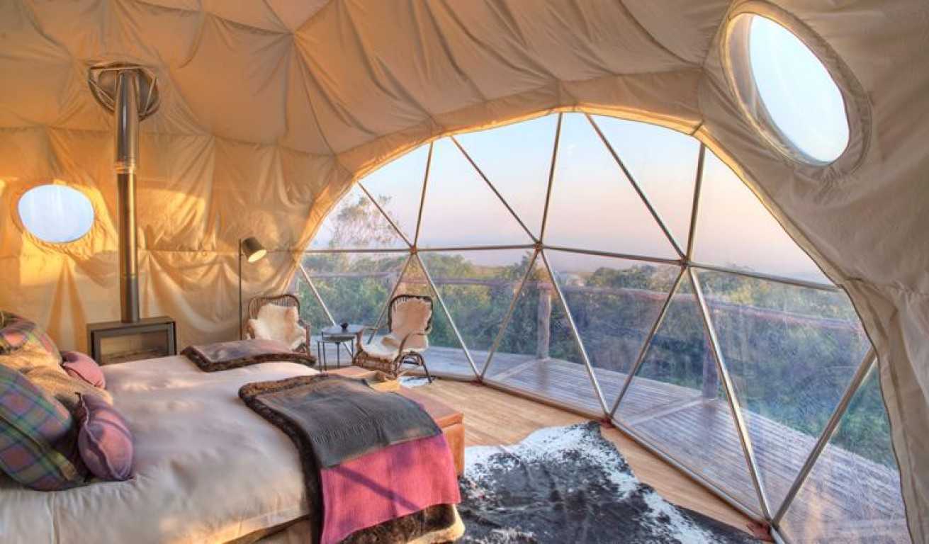 The Highlands, Ngorongoro Conservation Area