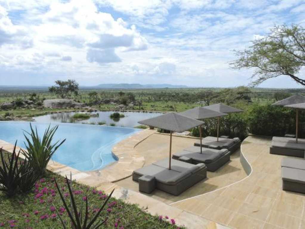 Four Seasons Serengeti