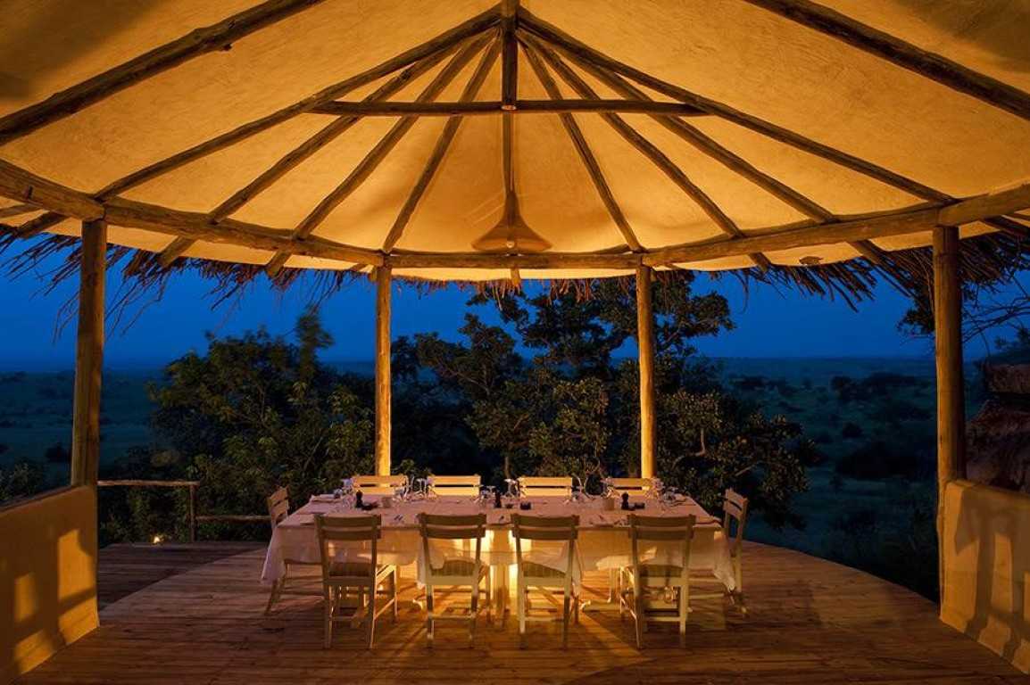 Nomad Lamai Serengeti