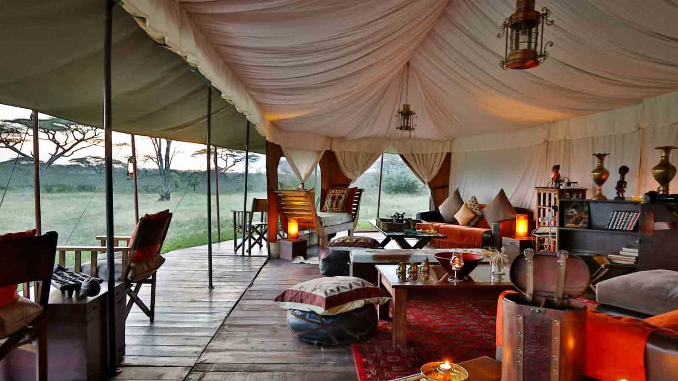 Lemala Manyara Camp