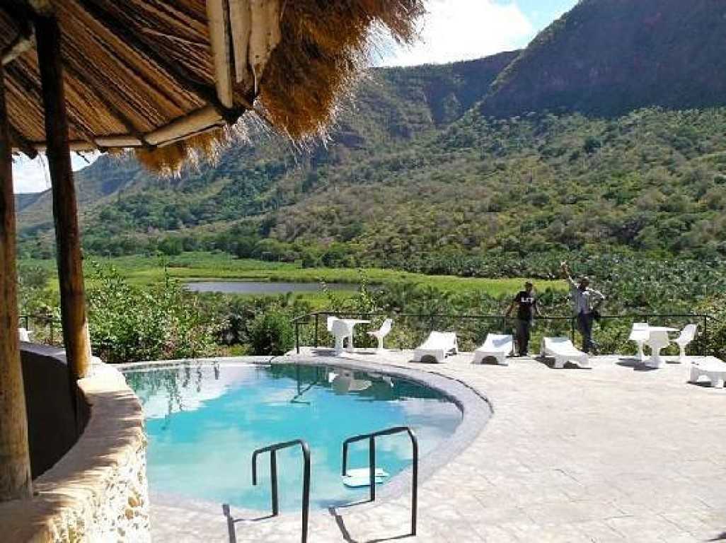 Eunoto Retreat Manyara