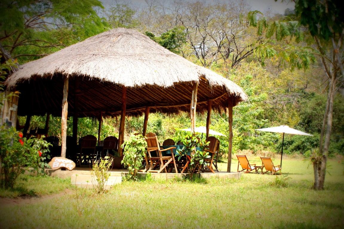 Udzungwa Forest Tented Camp