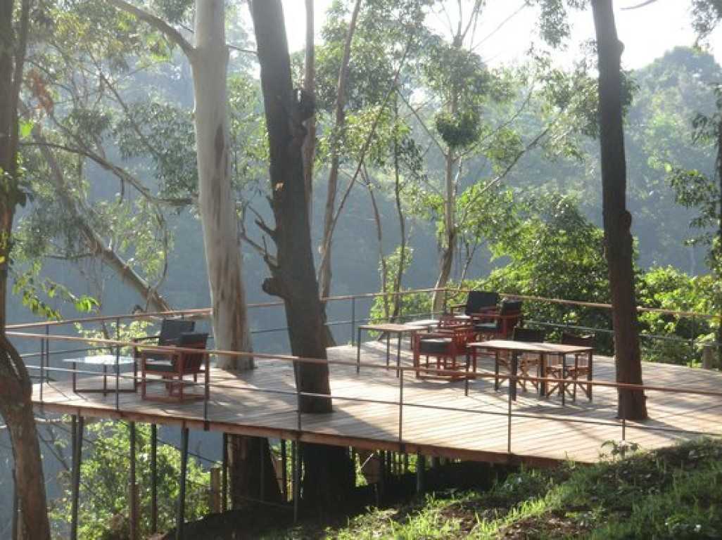 Kaliwa Lodge&nbsp;Kilimanjaro