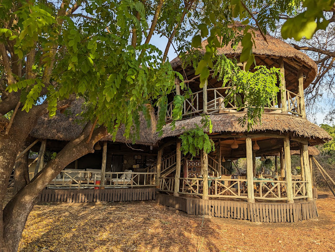 Katavi Wildlife Camp