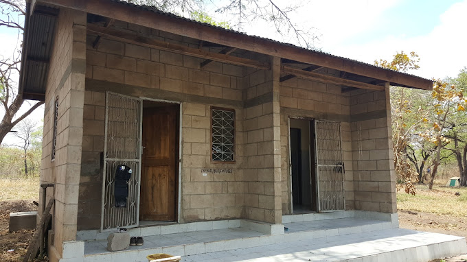 Sitalike Public Campsite