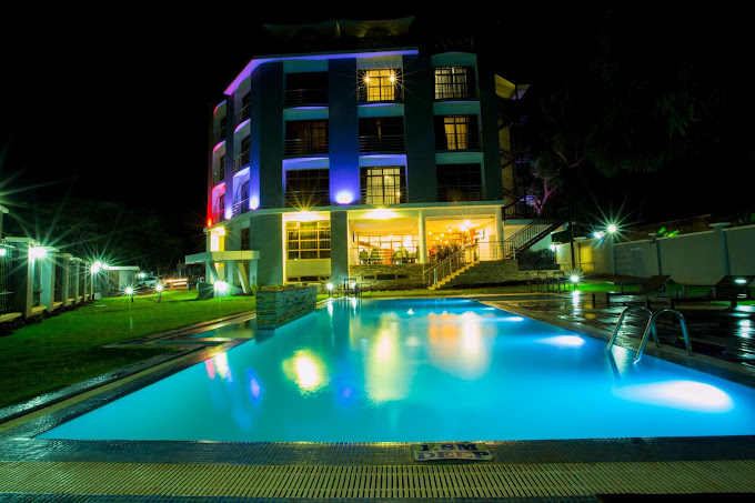 Kilimanjaro Wonders Hotel