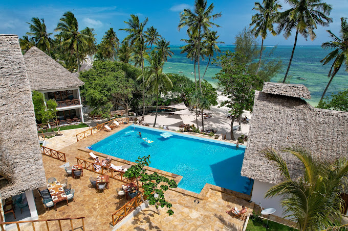 Zanzibella Hotel & SPA