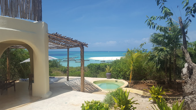 Kilindi Hotel Zanzibar