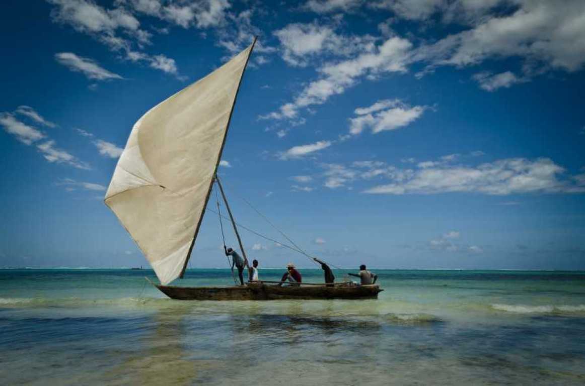 7 Days 6 Nights Zanzibar Holiday Package,15