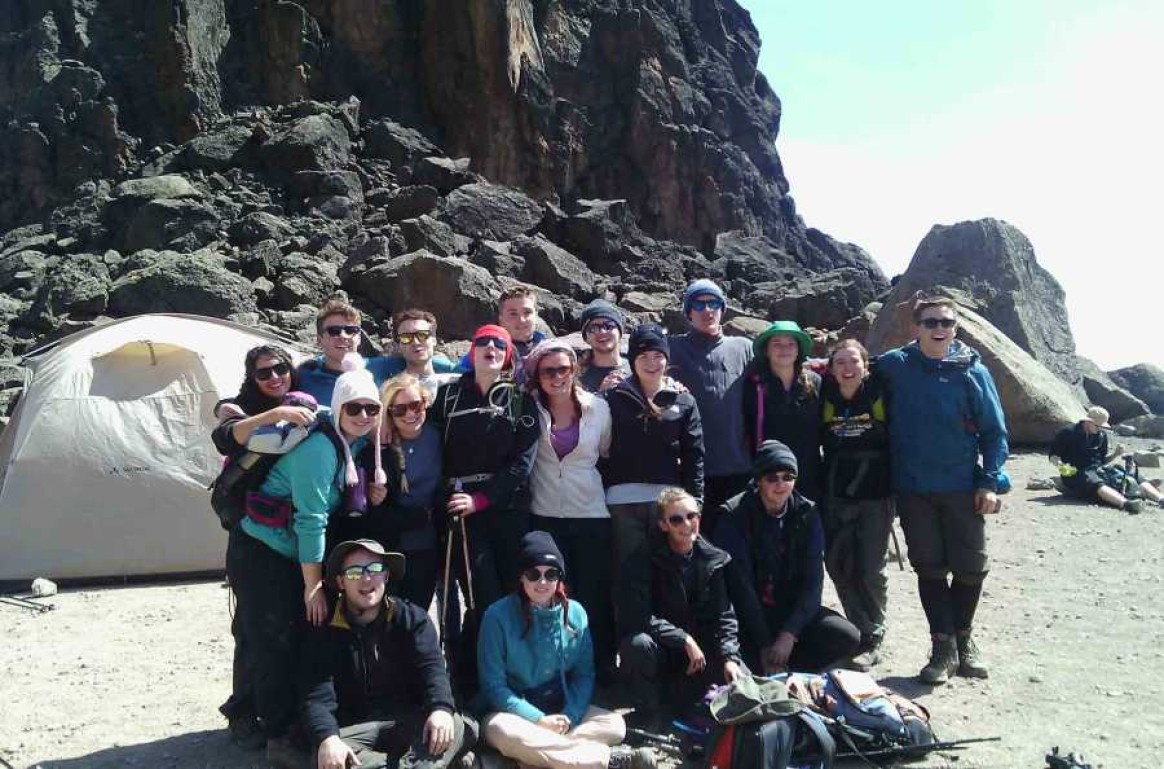 Kilimanjaro Trekking Tours