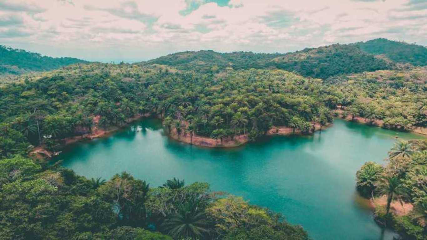 Tanzania Local Tour Packages