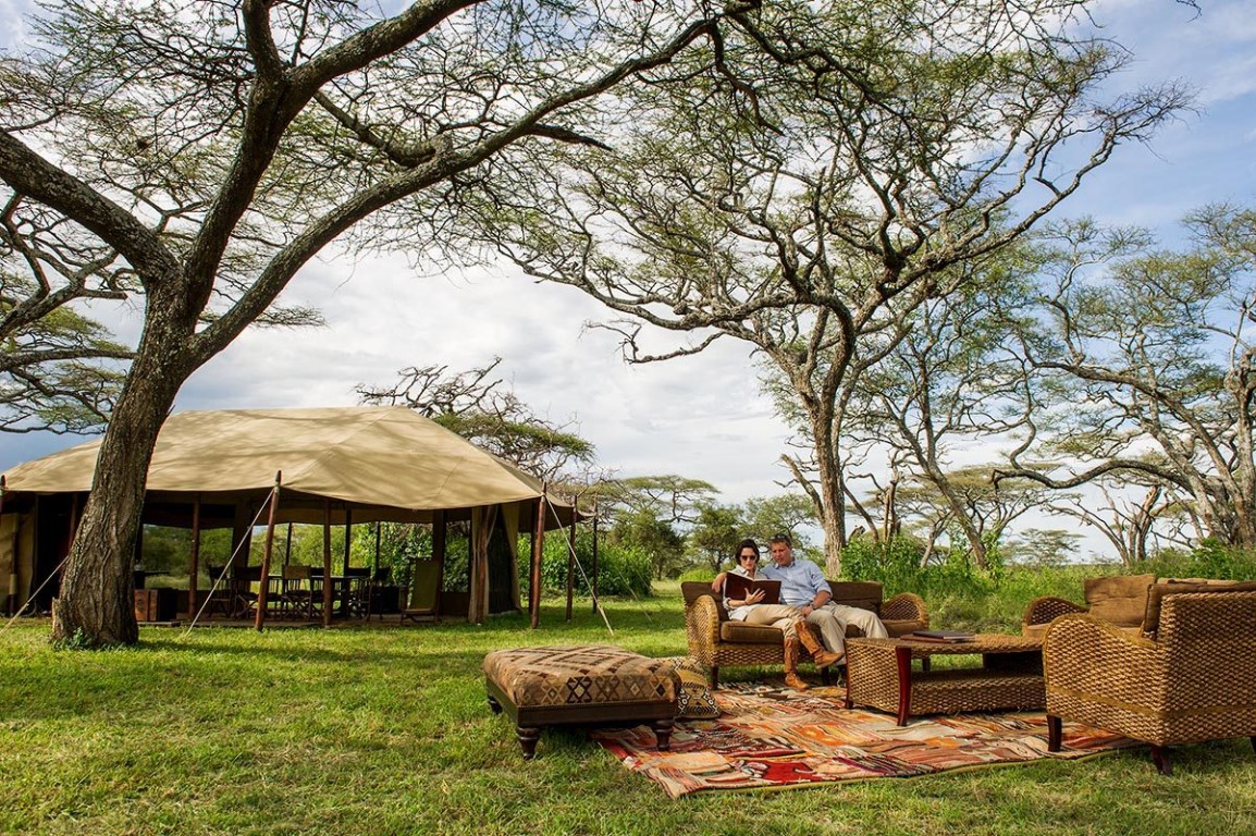 12 Days Ultimate Tanzania Honeymoon Safari