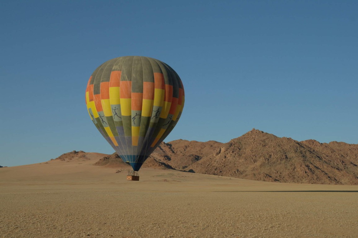 13-Day Highlights of Namibia Small Group Tour